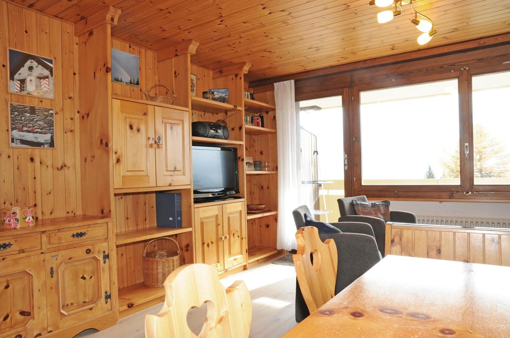 Alpenhaus Bettmeralp Room photo