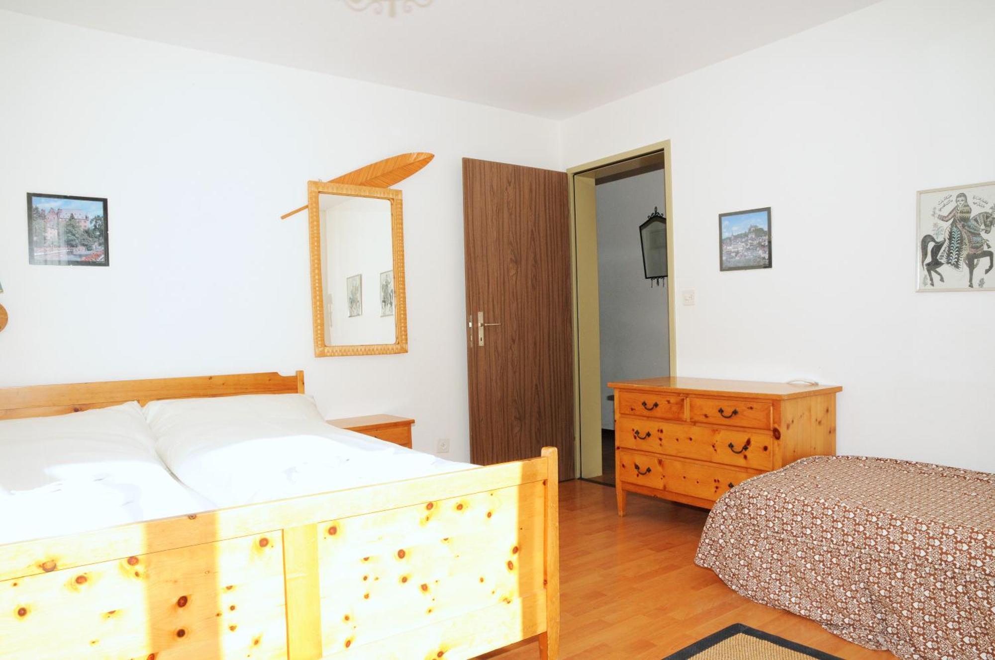 Alpenhaus Bettmeralp Room photo