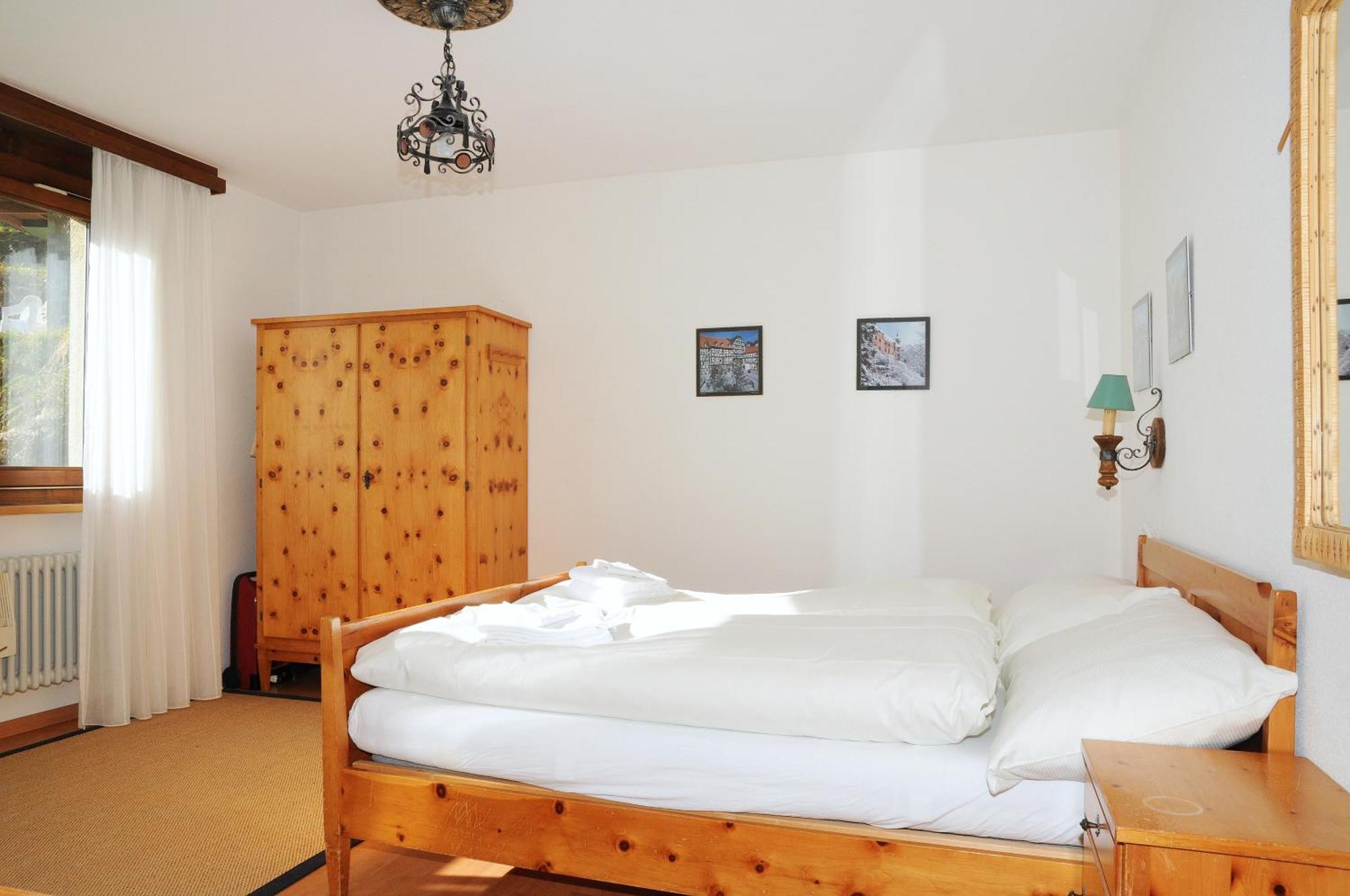 Alpenhaus Bettmeralp Room photo