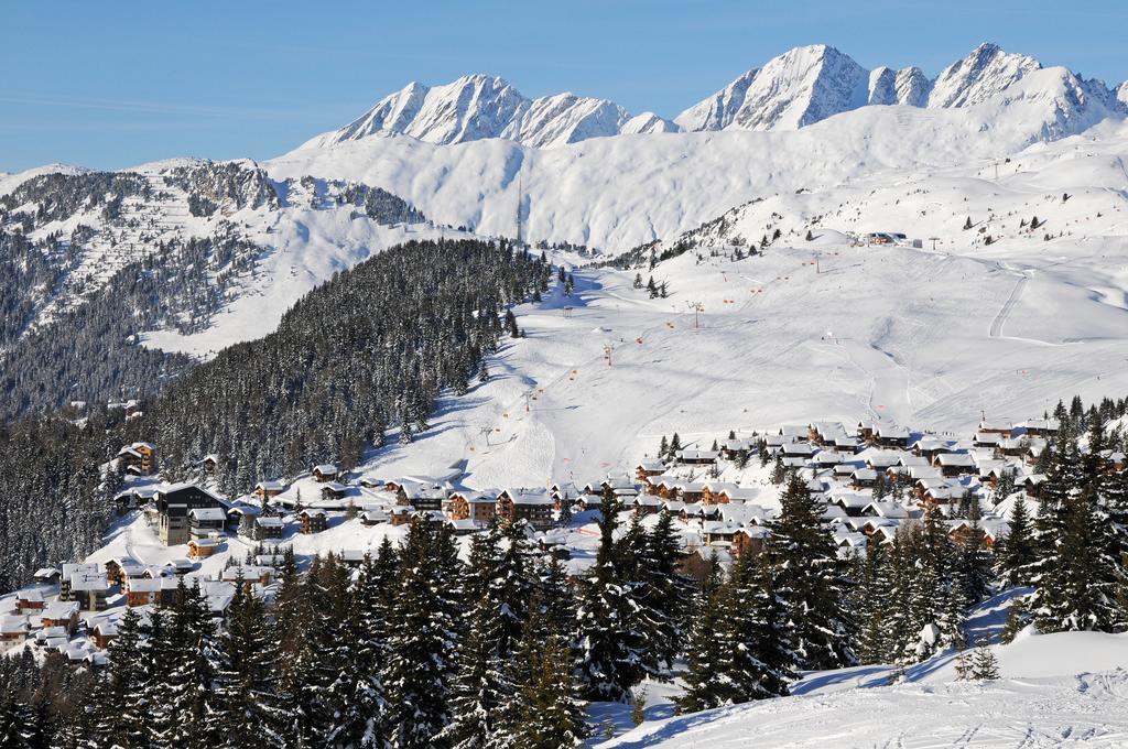 Alpenhaus Bettmeralp Exterior photo