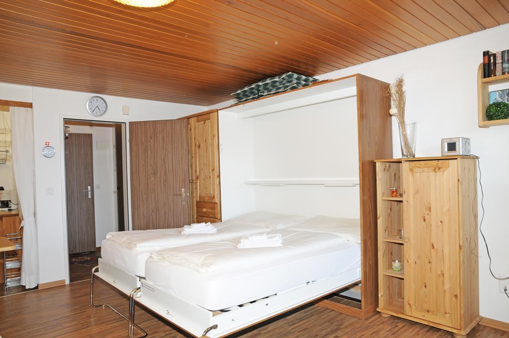 Alpenhaus Bettmeralp Room photo