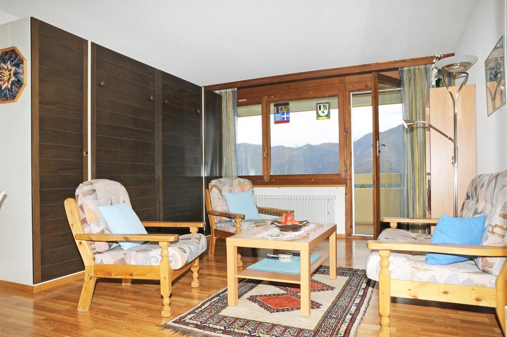 Alpenhaus Bettmeralp Room photo