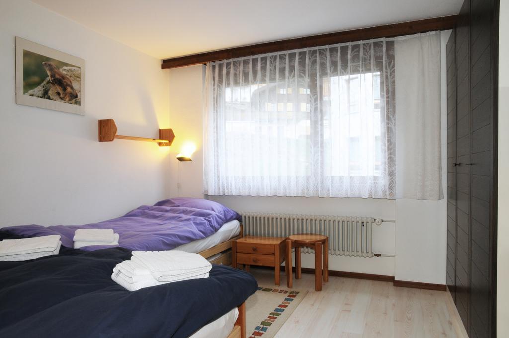 Alpenhaus Bettmeralp Room photo