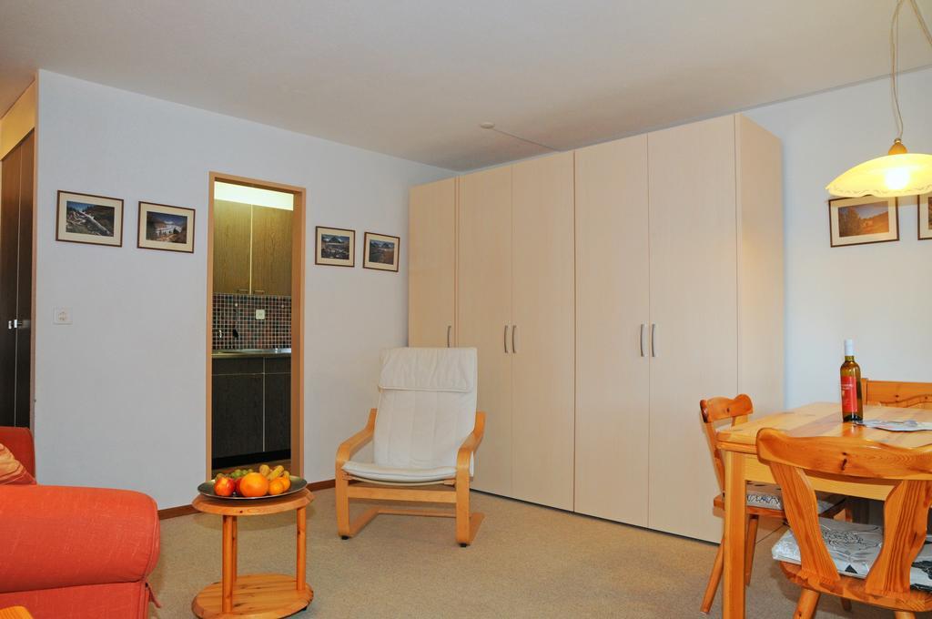 Alpenhaus Bettmeralp Room photo